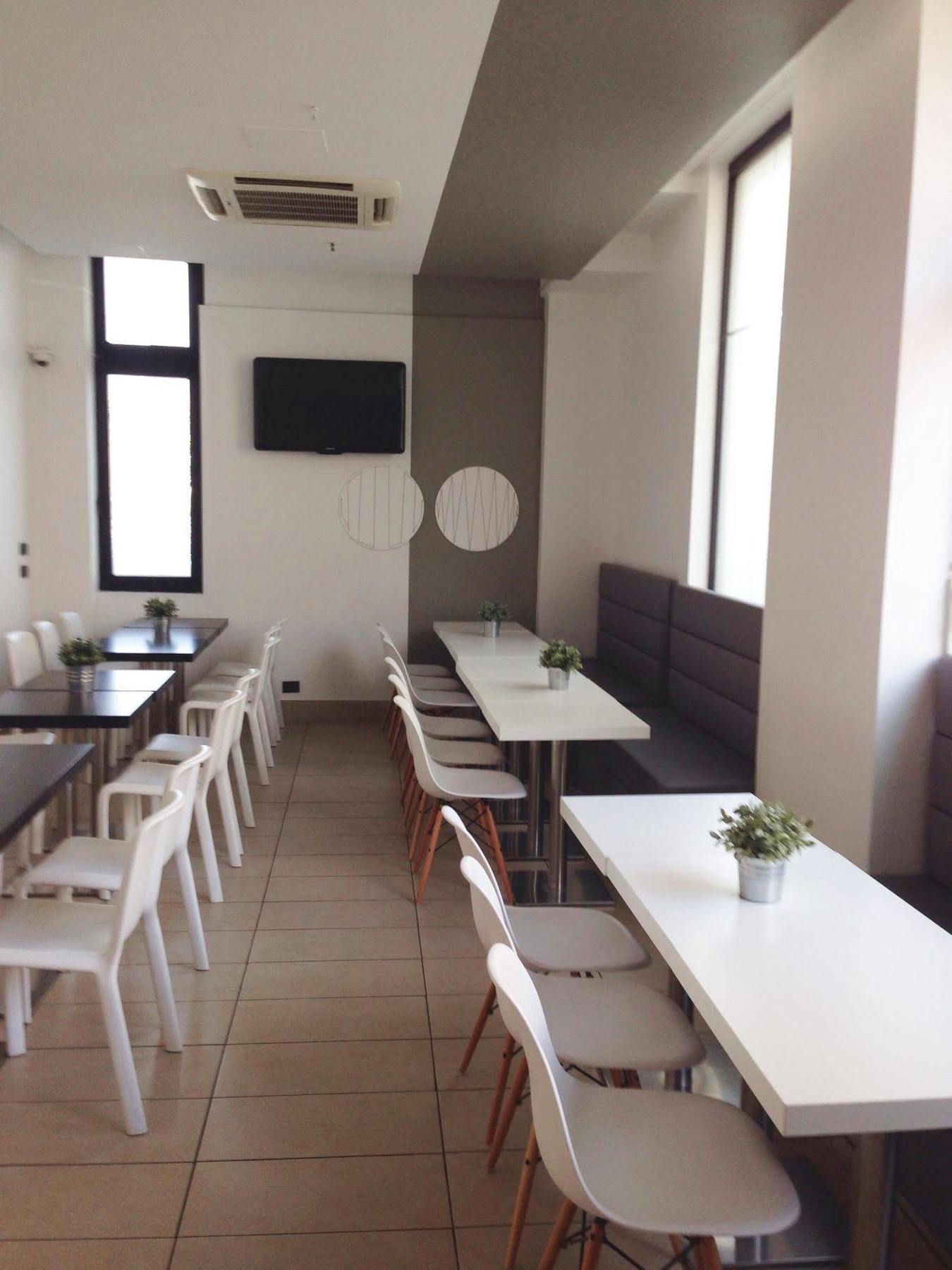Novoli 3* Florença